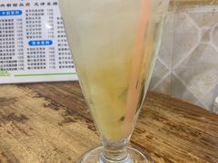 -沙湾姜埋奶(兴新包店)