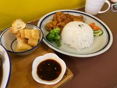 -马来MO简餐.南洋风味料理(美食街店)