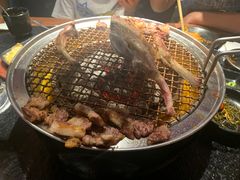 -九田家黑牛烤肉料理(宽城万达店)