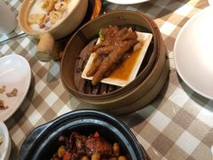 -新大咀港式茶餐厅(宝山万达店)