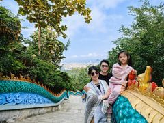 -西双版纳勐泐文化旅游区