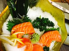 -酱子居酒屋(南洋维也纳花园店)