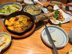 -云海肴云南菜·蒸汽石锅鱼(北京良乡华冠店)