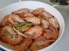 -阿里元老宋海鲜大排档(明发店)