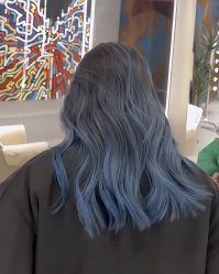 -菲·木田moontin造型salon