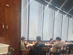 -汉巴味德·烤肉与啤酒的自助(杭州大悦城店)