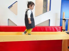 -美吉姆早教(高新中心)