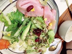 -AFS Cafe & Canteen(闽江二路店)