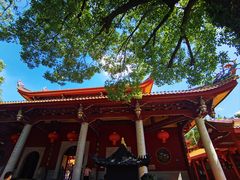 -梵天禅寺