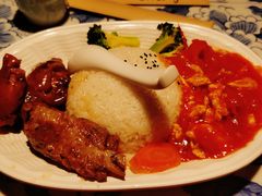 -好嫂子酱猪手•农家菜(学院南路店)