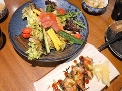-九井澤精致料理(金茂店)