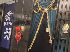 -彩虹之约•淮扬家宴(亚运村店)