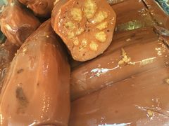 -陶记正宗德州扒鸡(科巷店)