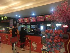 -博纳国际影城(龙华店)