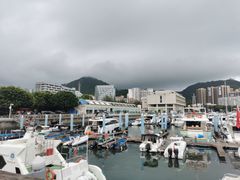 -大梅沙游艇度假酒店