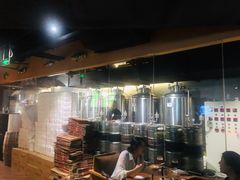-40+精酿啤酒俱乐部(国投财富广场店)