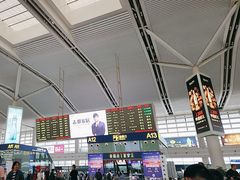 -南昌西站