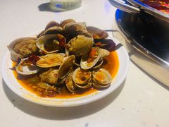 -蛙鱼道美蛙鱼自助火锅(新耍都店)