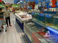 -大润发(张江店)