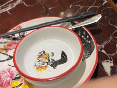 -新白鹿餐厅(爱琴海购物中心店)