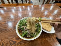 -吉祥面馆(孩儿巷北路店)
