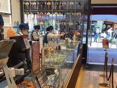 -VENCHI 闻绮(上海佛罗伦萨小镇店)