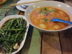 -Doo Dee Thai Food(Issan/Isaan/Esan)