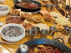 -五里关火锅(牛市口店)