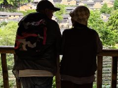 -杨家堂村