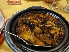 -白家大院·王府宫廷菜(苏州街店)