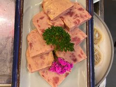 厚切午餐肉-袁老四老火锅(太古里二店)