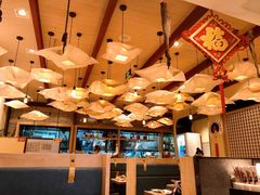 大堂-七八冷面·延边朝鲜族美食(欢乐谷店)