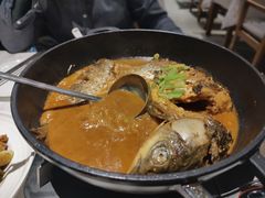 -鄱阳湖·江西小炒·瓦罐煨汤(五道口店)