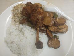 -湖南大学-第4食堂