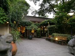 -旅马餐厅(茅家埠店)