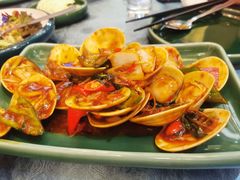 -阿莱唛唛泰国菜·海鲜餐厅(蛇口店)