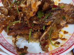 -满园烤鸭·春饼(抚顺万达店)