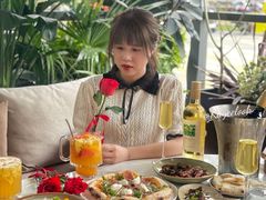 -盐说·西式餐酒馆(光明万达店)