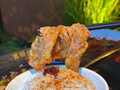 -花椒俏川菜小馆(南海万达店)