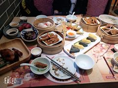 -点都德(千灯湖环宇城店)