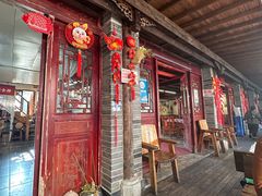 -王万妈卤猪脚(青岩交通路)