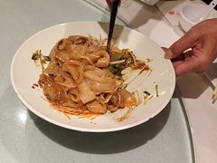 -大鸭梨烤鸭(左家庄店)