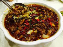 -百姓百味海鲜酒楼(粤垦路总店)
