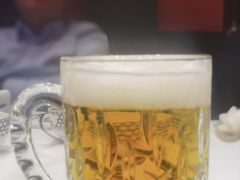 -哈拉硕俄式西餐