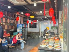 -直隶安家牛肉罩饼(七一路店)