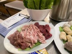-胡须佬鸡煲四季火锅店(石厦西村直营店)