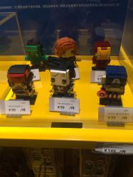 -乐高授权专卖店(朝阳大悦城店)