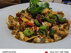 -石头咕(黄岐店)