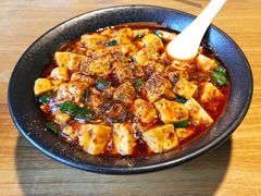 麻婆豆腐-马旺子·川小馆
