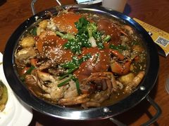 -赖胖子肉蟹煲(临川万象新城店)